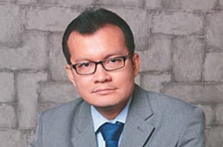 ARVAN PRADIANSYAH, Managing Director Institute for Leadership & Life Management (ILM)