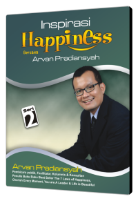 Inspirasi Happiness bersama Arvan Pradiansyah Seri 2